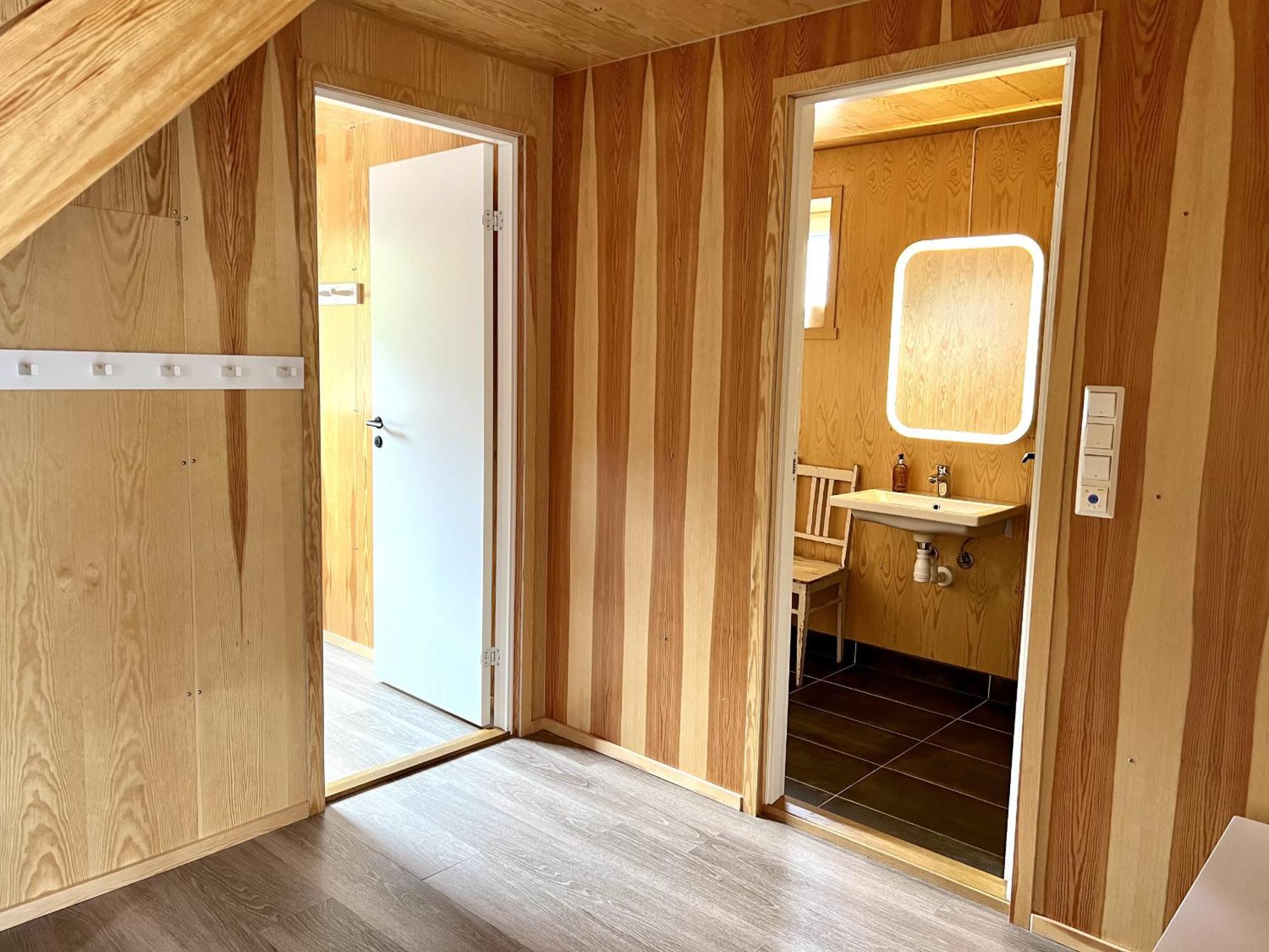 Fjordview Ryten 2 Retreat Sund  Екстериор снимка