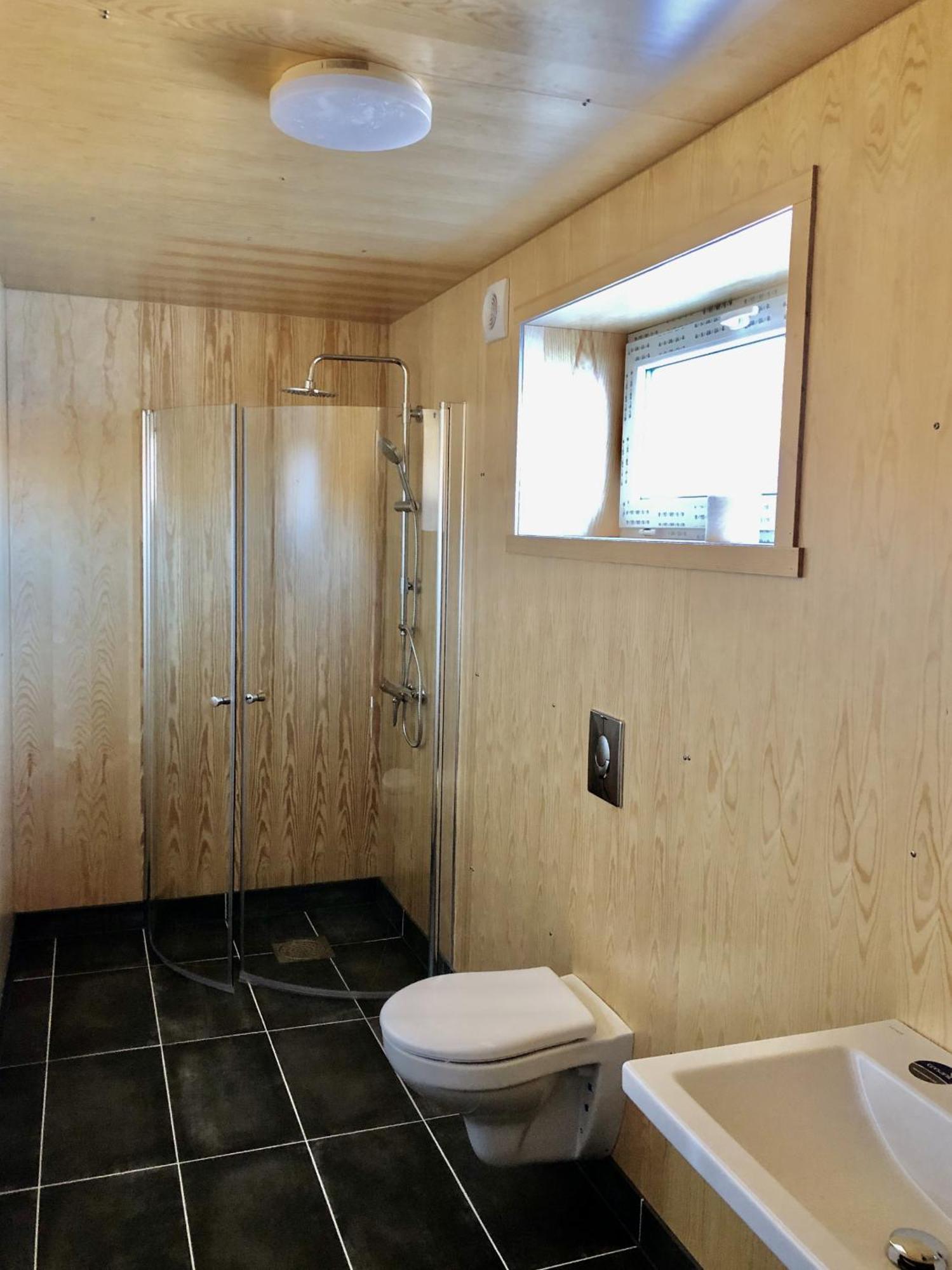 Fjordview Ryten 2 Retreat Sund  Екстериор снимка