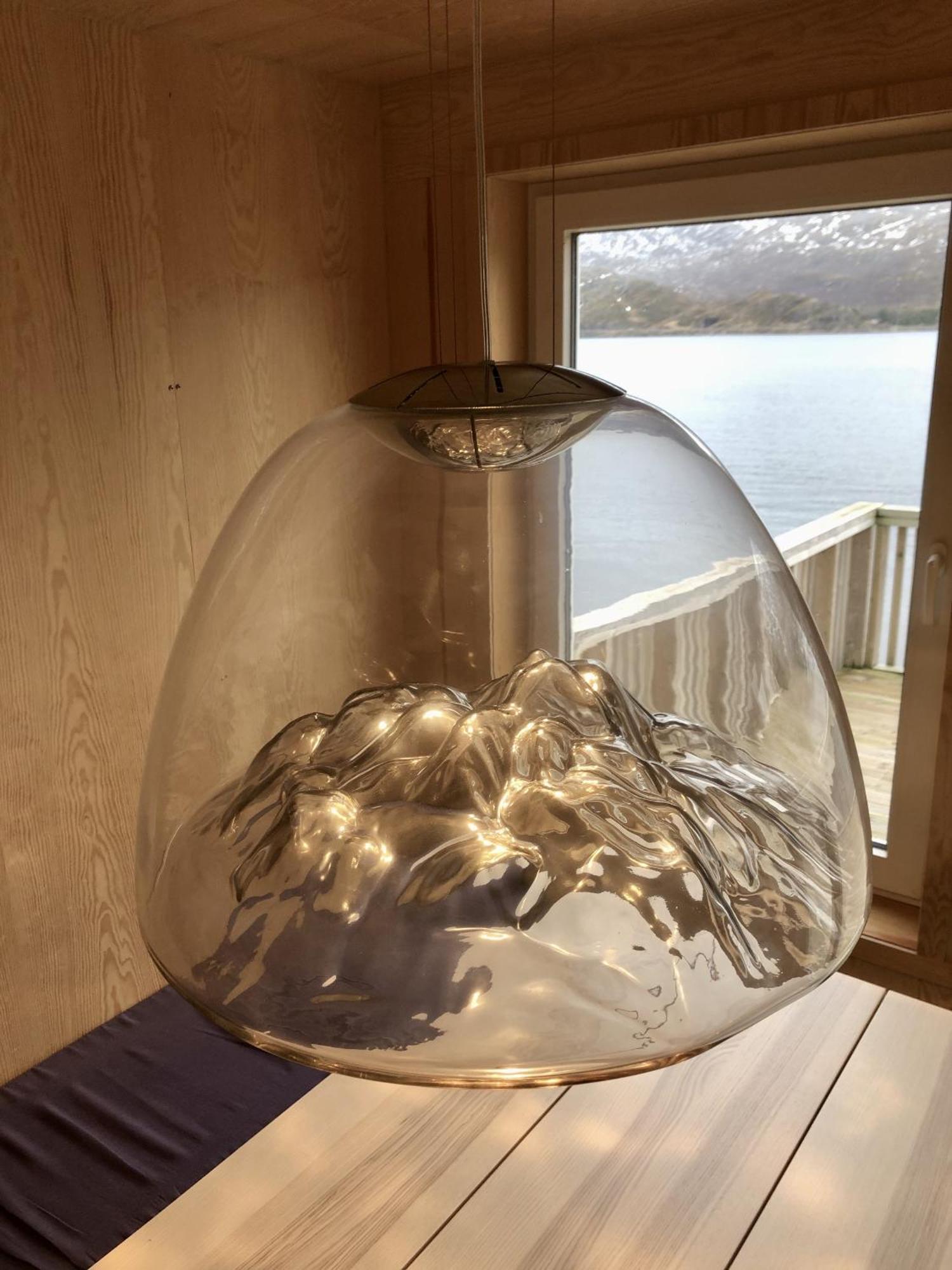Fjordview Ryten 2 Retreat Sund  Екстериор снимка