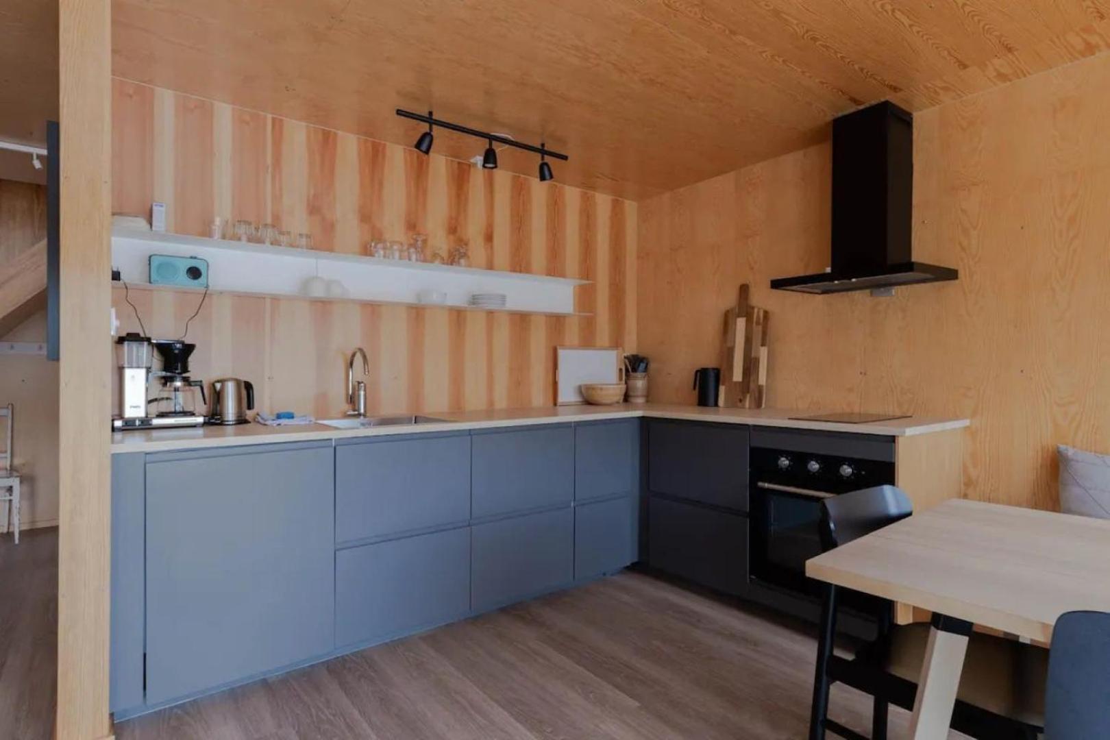 Fjordview Ryten 2 Retreat Sund  Екстериор снимка