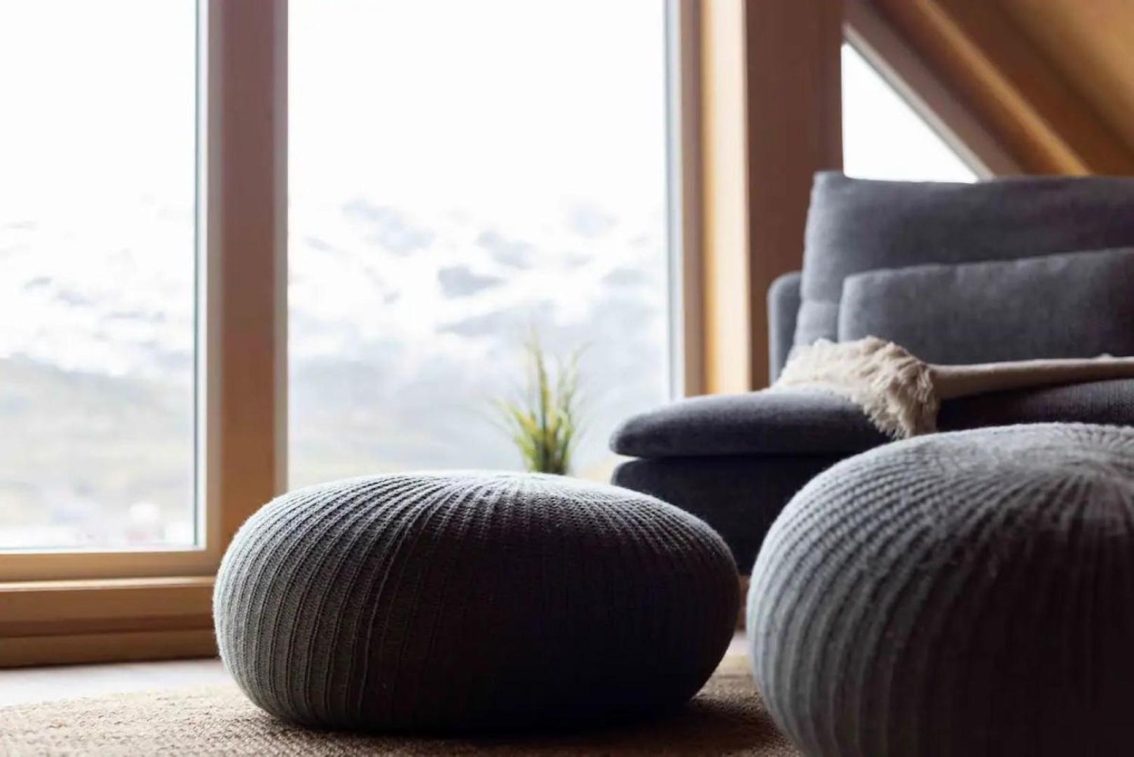 Fjordview Ryten 2 Retreat Sund  Екстериор снимка