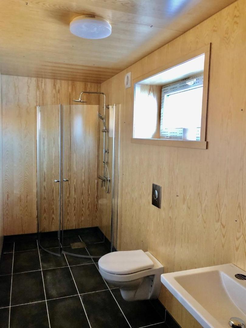 Fjordview Ryten 2 Retreat Sund  Екстериор снимка